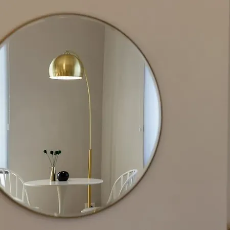 Appartamento Casa Oldoini *