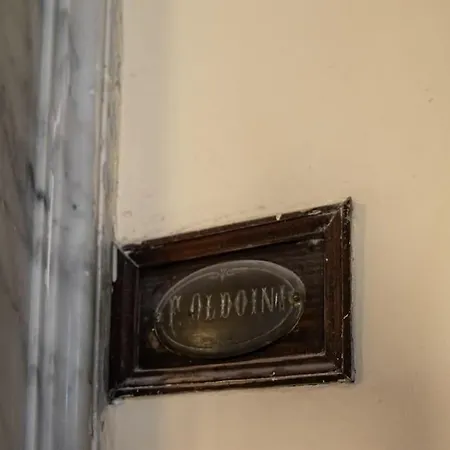 Casa Oldoini Appartamento *