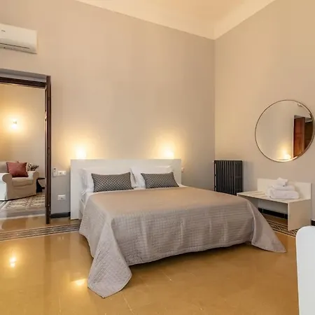 Casa Oldoini * La Spezia