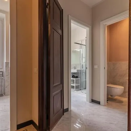 Casa Oldoini La Spezia