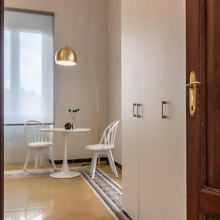 Appartamento Casa Oldoini La Spezia