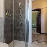 公寓 Casa Oldoini - Mytouristhome 斯培西亚