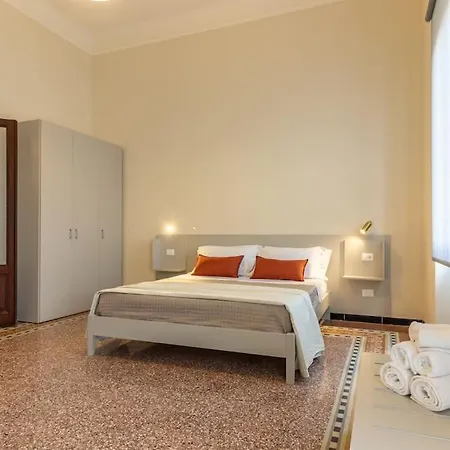 Casa Oldoini شقة