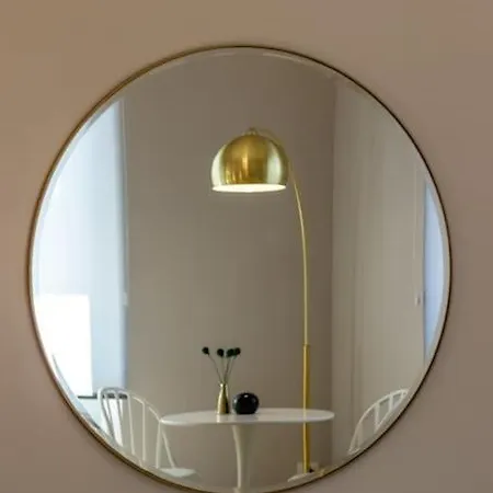 Casa Oldoini * La Spezia