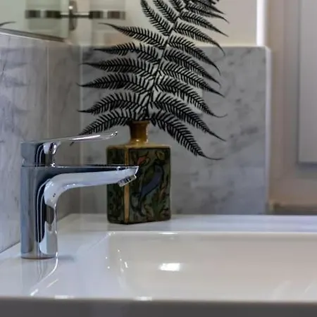 Casa Oldoini - Mytouristhome Appartement