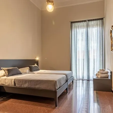 Casa Oldoini - Mytouristhome