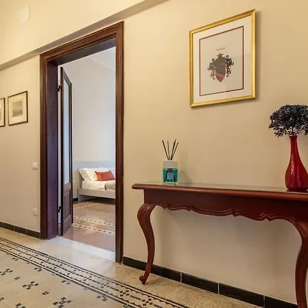 Casa Oldoini Lägenhet