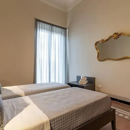 Casa Oldoini * La Spezia