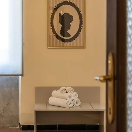 Casa Oldoini Appartement *