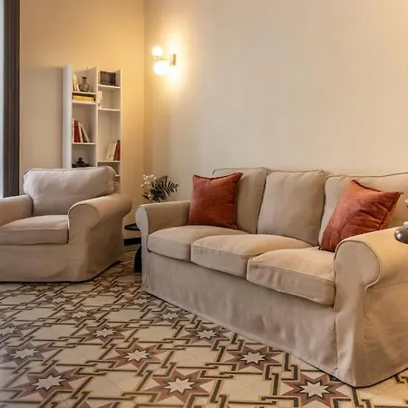 Casa Oldoini Apartment La Spezia