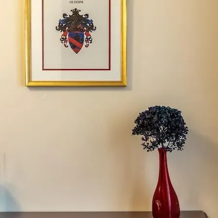 Lägenhet Casa Oldoini La Spezia