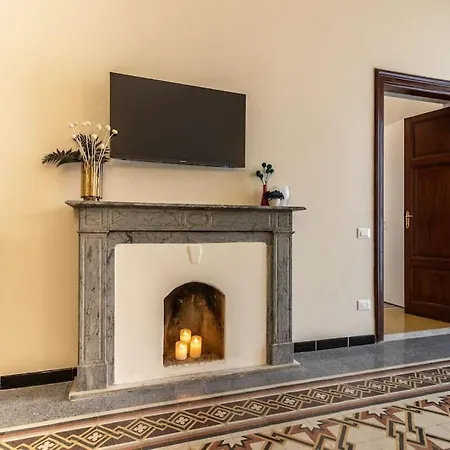 Casa Oldoini לה ספציה