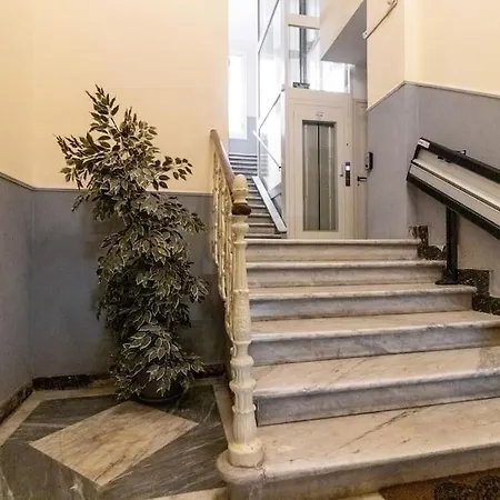 Casa Oldoini شقة *