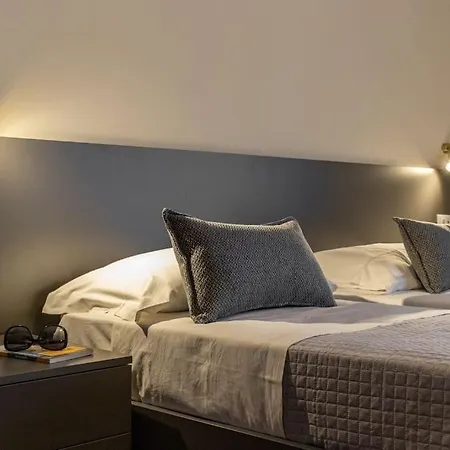 Lägenhet Casa Oldoini