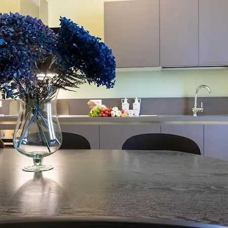 Casa Oldoini Lägenhet *