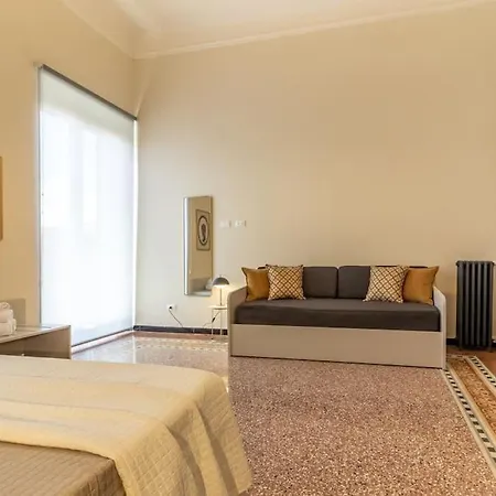 Apartment Casa Oldoini *