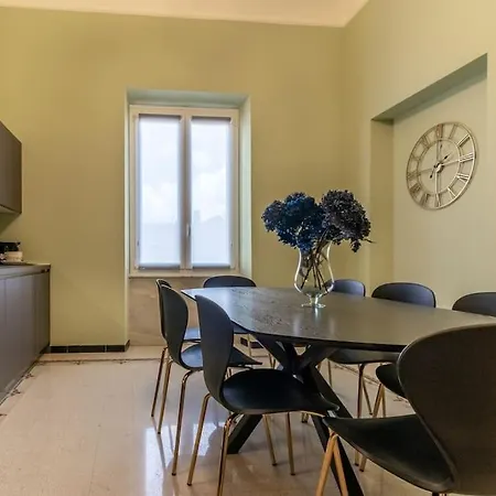 Casa Oldoini - Mytouristhome