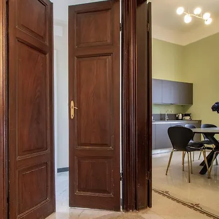 Casa Oldoini Appartement