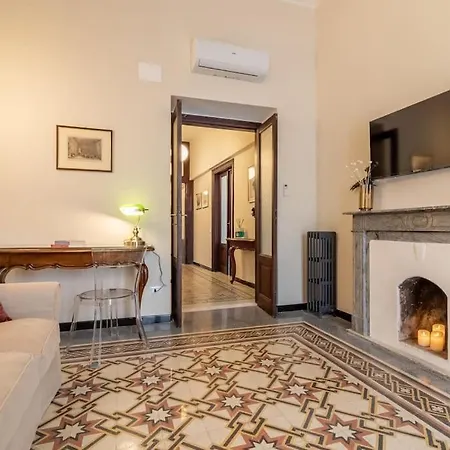 Appartement Casa Oldoini