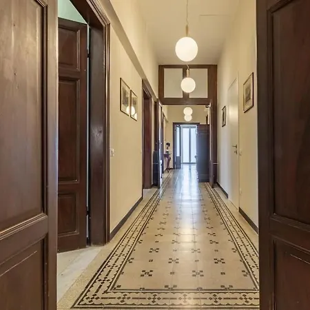 Casa Oldoini - Mytouristhome La Spezia