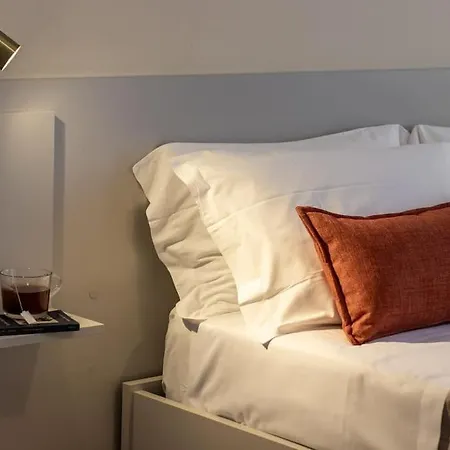 Casa Oldoini * La Spezia