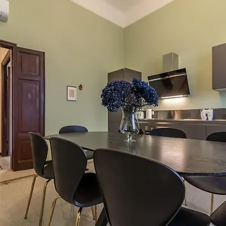 Lägenhet Casa Oldoini *