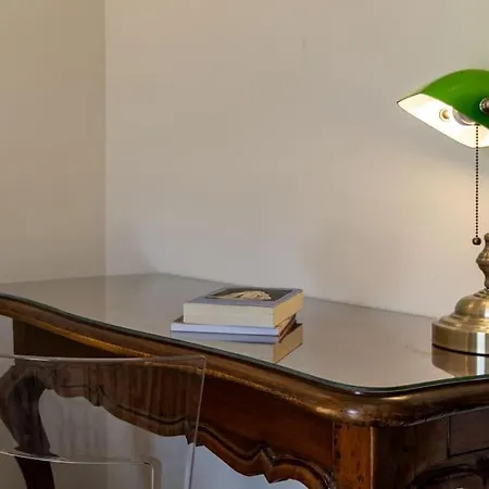 Casa Oldoini - Mytouristhome Appartement La Spezia