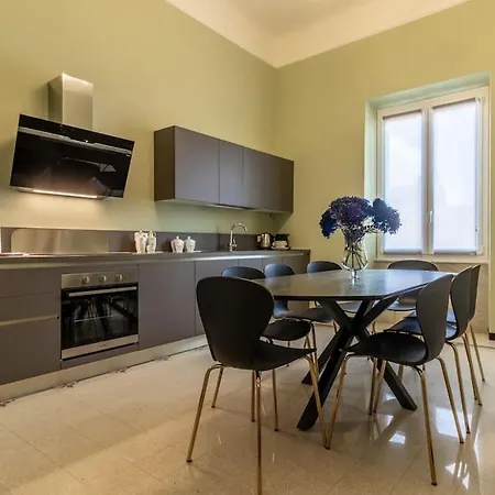 Casa Oldoini - Mytouristhome La Spezia