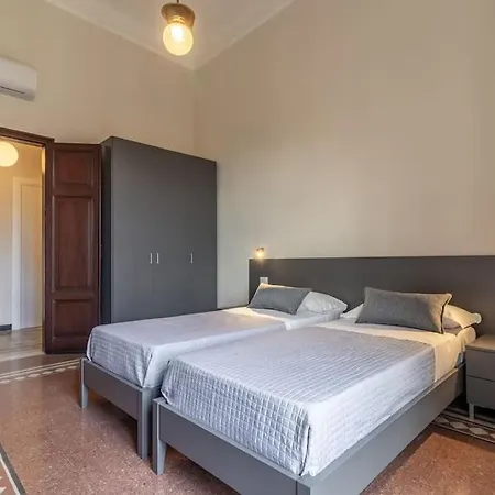 Casa Oldoini - Mytouristhome * La Spezia