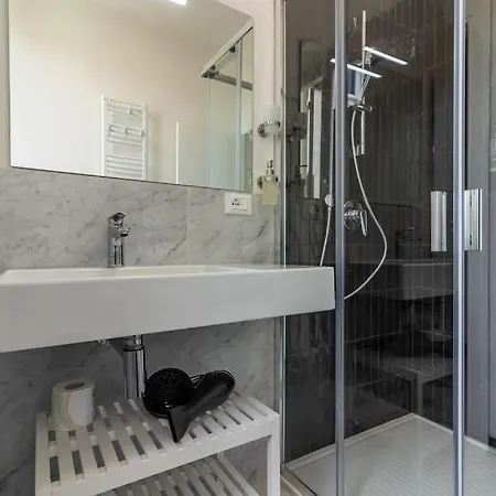 Casa Oldoini Apartment *