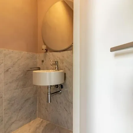 Appartement Casa Oldoini *