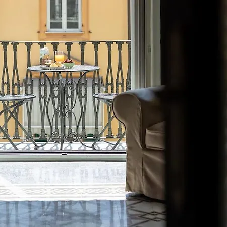 Casa Oldoini *