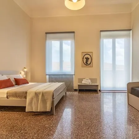 Casa Oldoini - Mytouristhome La Spezia