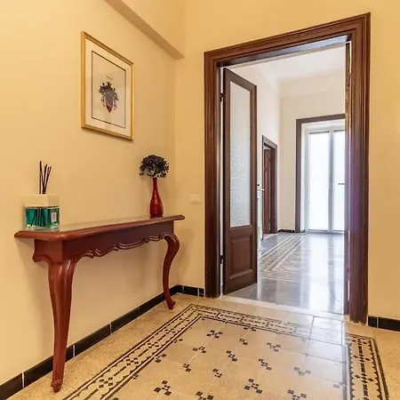 Appartement Casa Oldoini La Spezia