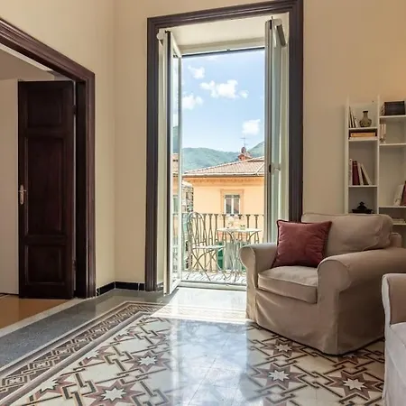 Casa Oldoini Appartement