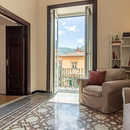 Casa Oldoini Apartment