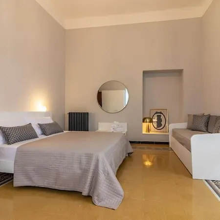 Apartment Casa Oldoini *
