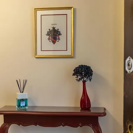Casa Oldoini - Mytouristhome