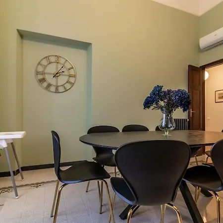 Casa Oldoini Appartement *