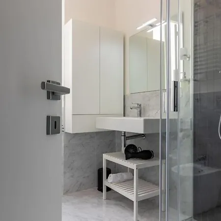 Casa Oldoini Appartement La Spezia