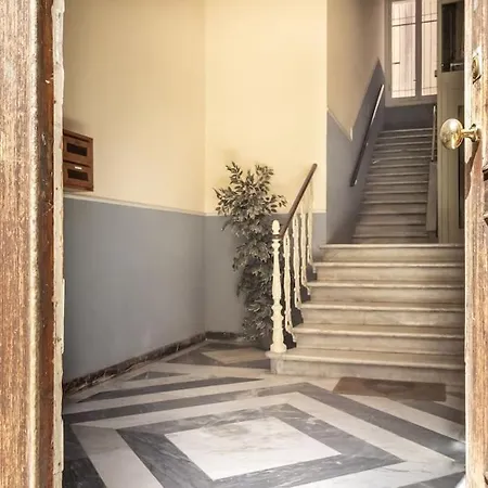 Lägenhet Casa Oldoini *