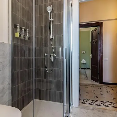 Appartement Casa Oldoini La Spezia