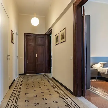 Appartement Casa Oldoini *