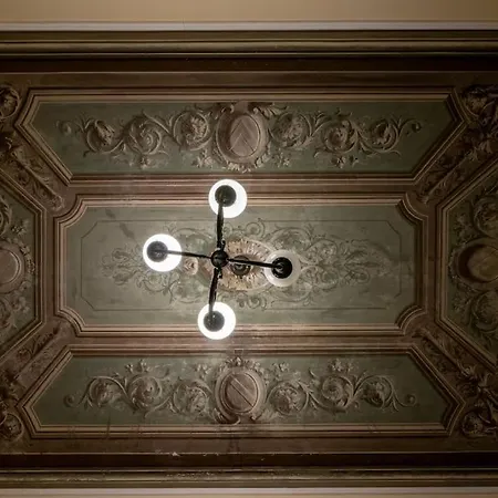Casa Oldoini