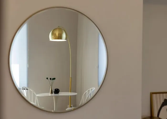 شقة Casa Oldoini *