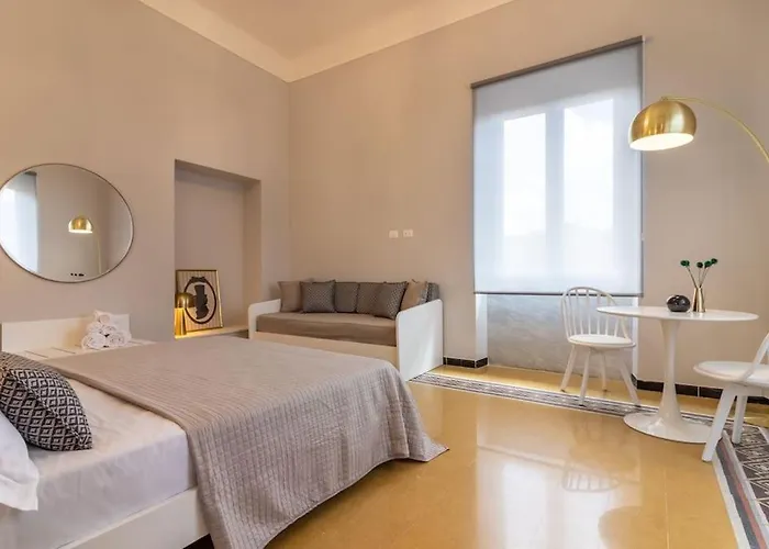 Casa Oldoini *
