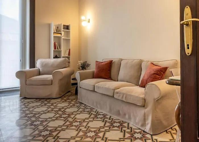 Casa Oldoini شقة لا سبيتسْيا