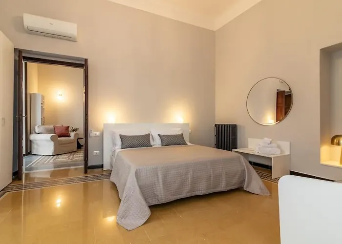Casa Oldoini * לה ספציה