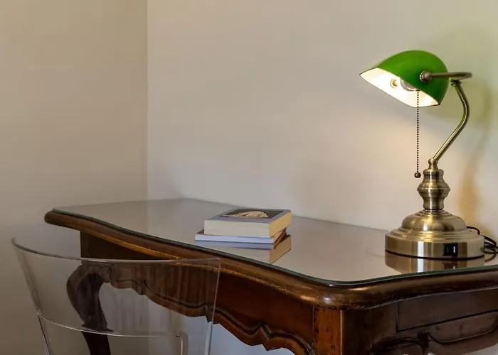 Casa Oldoini شقة لا سبيتسْيا