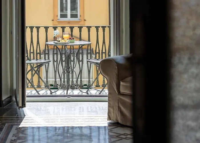Casa Oldoini *
